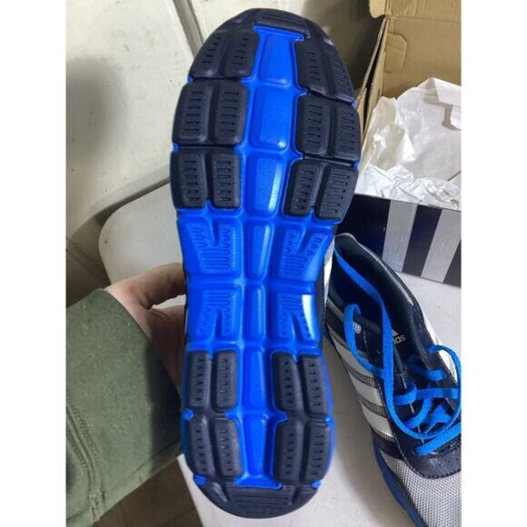 Preppy Streetwear Coquette Utility Adidas Men's Running Shoes Sneakers - Picture 4 of 4